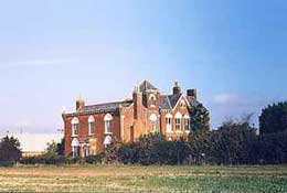 Dairy House Farm B&B,  Wix